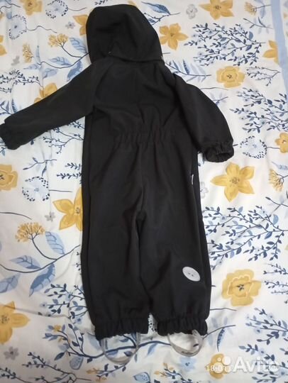 Комбинезон 80см