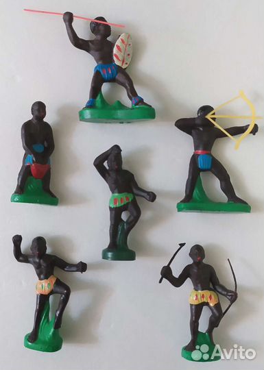 Игры и игрушки времён СССР