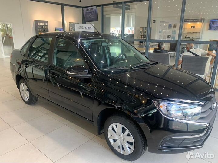LADA Granta 1.6 МТ, 2023