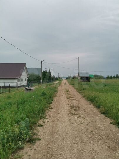 Участок 19,4 сот. (ИЖС)