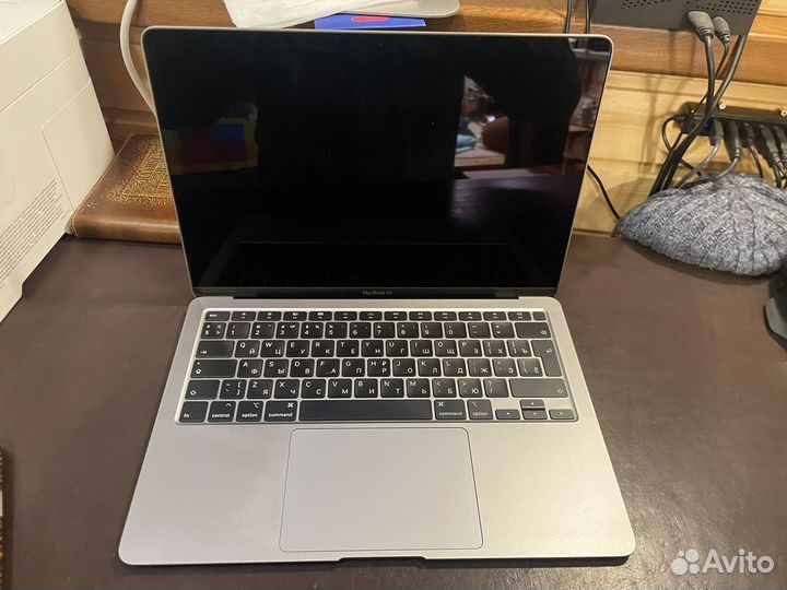 Macbook air 2020 Intel Core i5