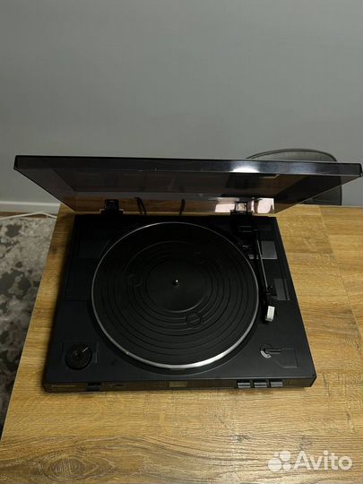 Виниловый проигрыватель Pioneer PL 990