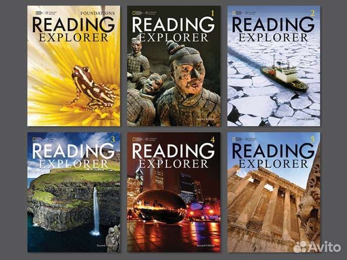 Репетитор по английскому языку