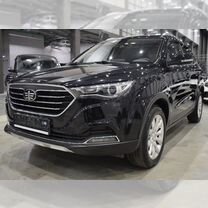 FAW Besturn X40 1.6 AT, 2020, 63 963 км, с пробегом, цена 1 149 000 руб.