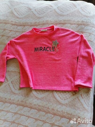 Кофта Остин XS