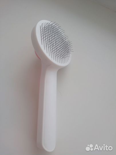 Расческа для кошек