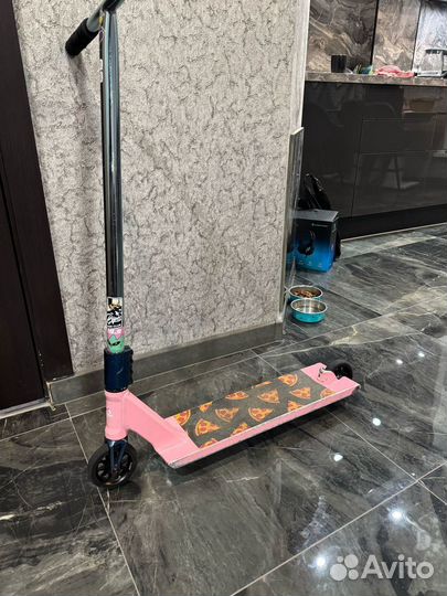 Дека Tilt Formula 6.0