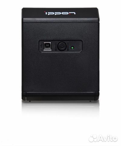 Бесперебойник Ippon Back Comfo Pro II 1050 объявление продам