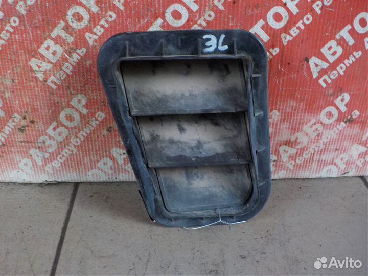 Вентиляционная решетка задняя левая Kia Ceed