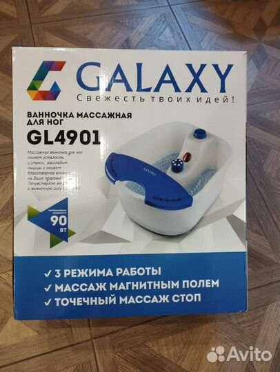Телевизор Samsung