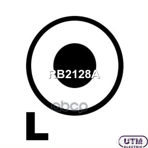 Реле-регулятор RB2128A Utm