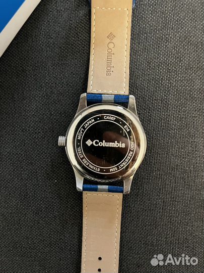 Мужские наручные часы