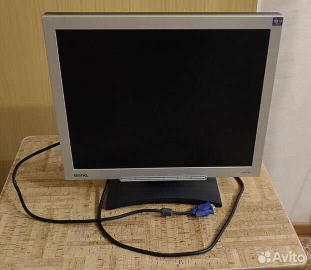 Монитор Benq
