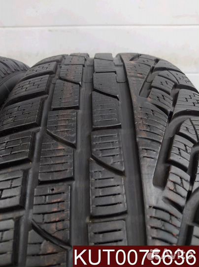 Pirelli Winter Sottozero 210 Serie II 225/60 R17 107U