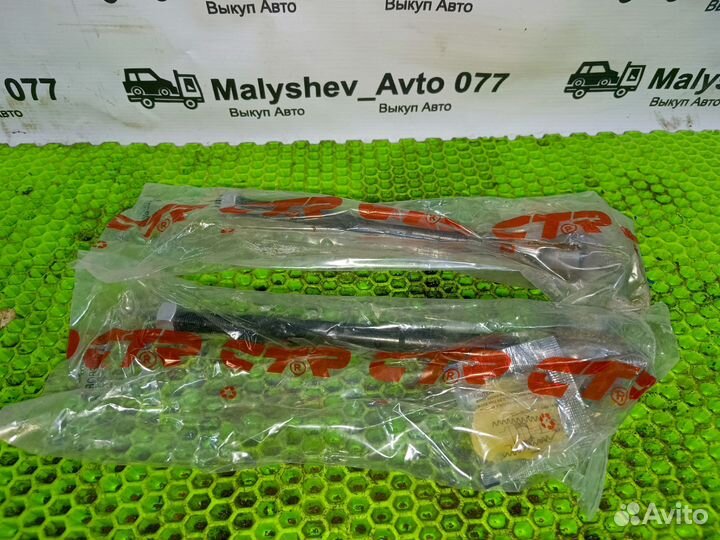 Тяга рулевая toyota duet/sparky 98-03