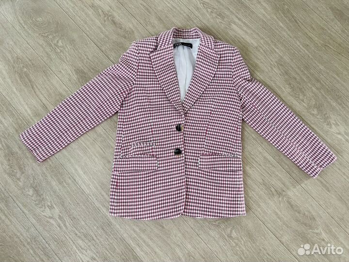 Пиджак Zara