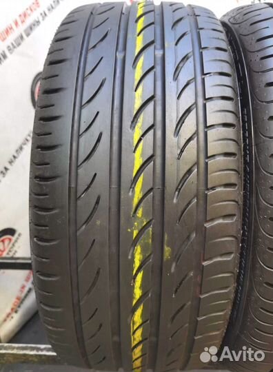 Pirelli P Zero 215/40 R17 87W