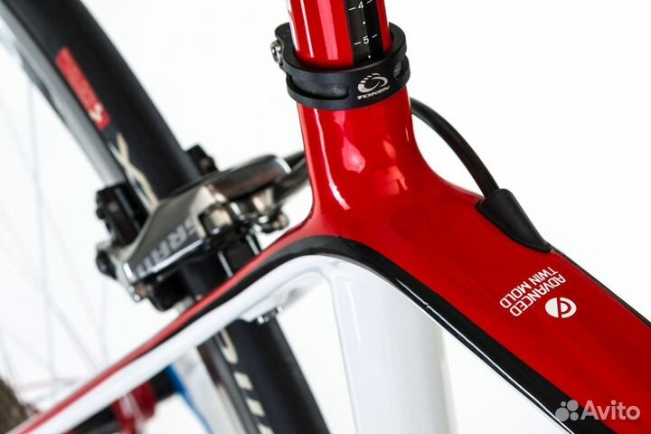 Cube карбоновый Canyon