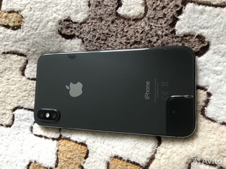 iPhone 10