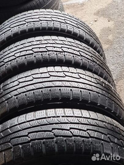 Nokian Tyres WR G2 225/65 R17