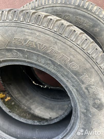 GT Radial Savero WT 255/70 R16 111T