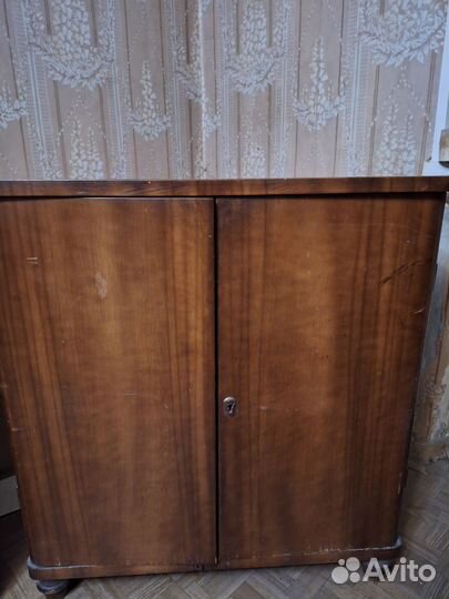 Тумба под тв СССР