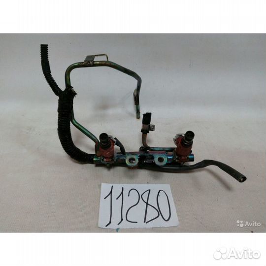 Subaru Impreza Legacy Топливная рампа 1,5 2,0L