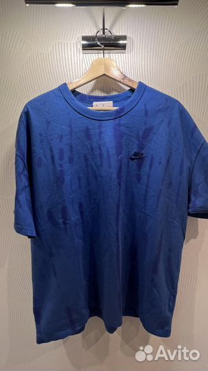 Nike футболка