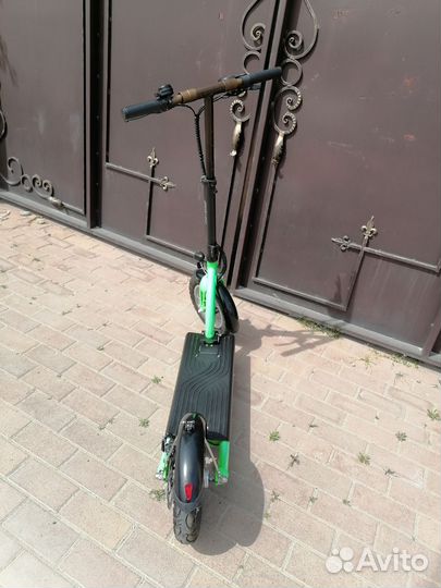 Электросамокат Kugoo ES3