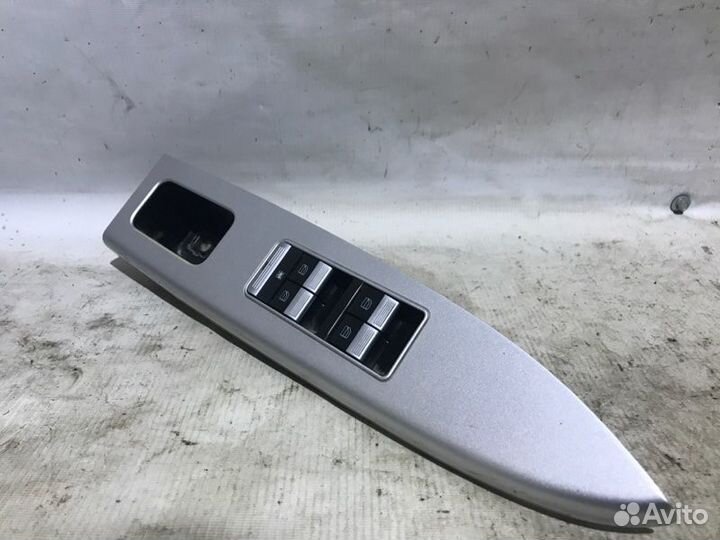 Блок управления Стеклоподъемниками Lifan Solano