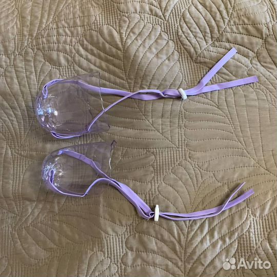 Намордник ветеринарный для котов и собак