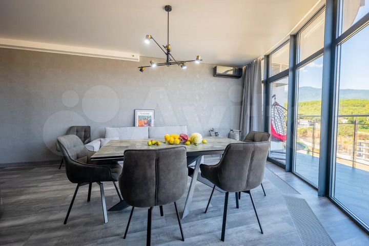 2-к. квартира, 48,1 м², 1/6 эт.