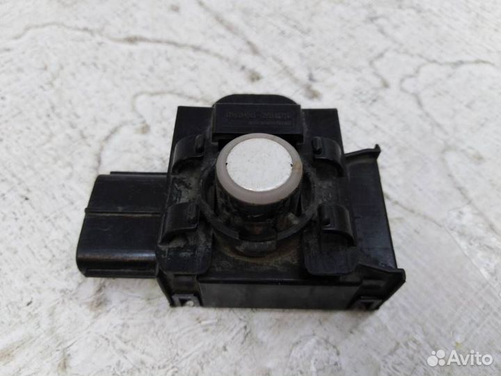 Парктроник Лексус ES 5