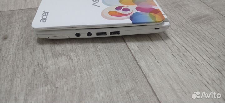 Acer aspire one d270