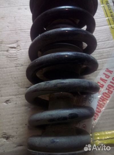 Амортизатор Mitsubishi Паджеро Спорт KH4W