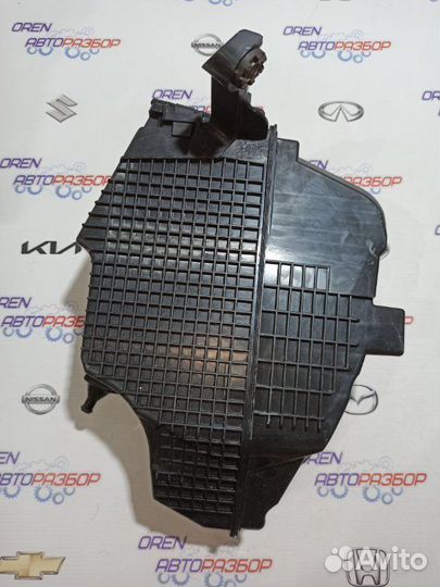 Корпус воздушного фильтра Renault Kaptur 1.6 H4M