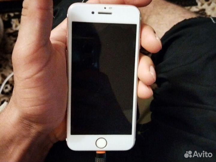 iPhone 7, 128 ГБ