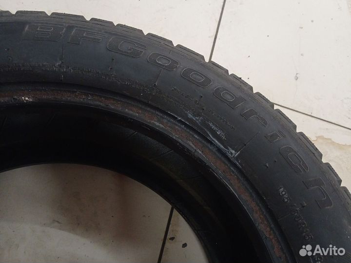 Bfgoodrich G-Force Stud 195/60 R15 92Q
