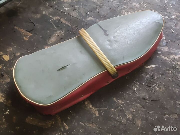 Сидение Электрон Вятка в-150м