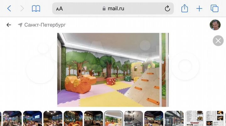 Общепит, 155 м²