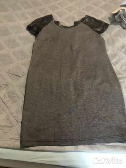 Женские вещи пакетом 44-46