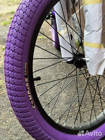 Велосипед stark bmx4