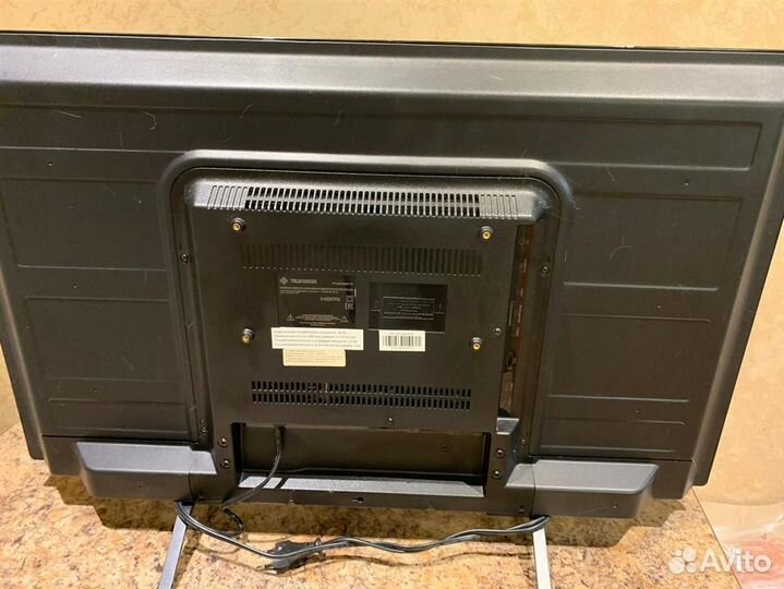 Телевизор