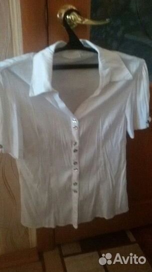 Блузки женские