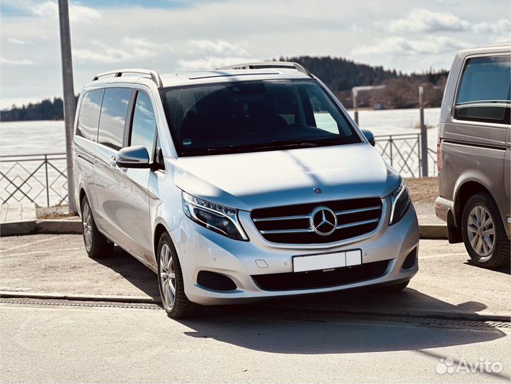 Индивидуальный трансфер