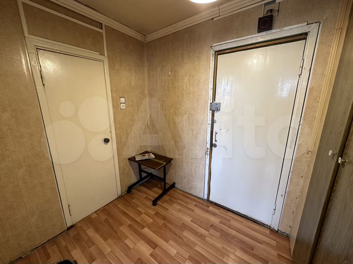 1-к. квартира, 34,6 м², 5/5 эт.