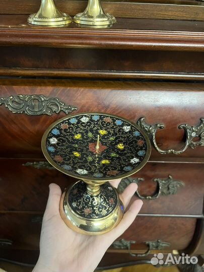 Подсвечник