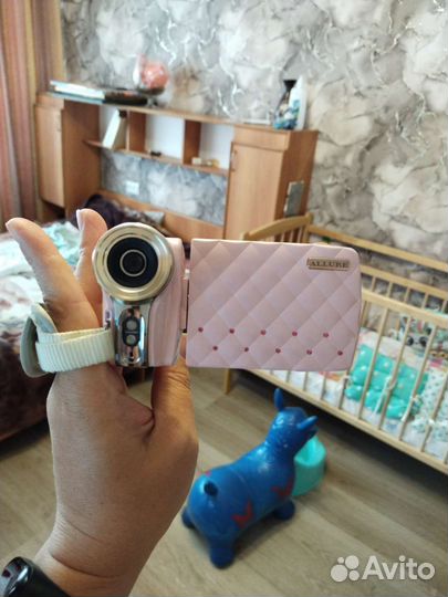 Видеокамера