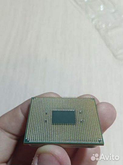 Связка am4 ryzen 5 5600