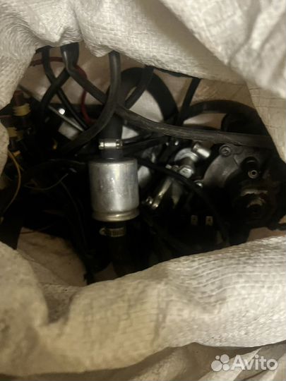 Гбо В сборе